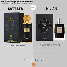 Lattafa Mashrabya Men 100ml EDP